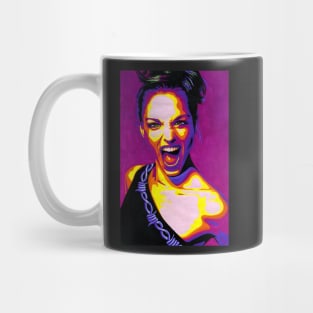 Vortex Mug